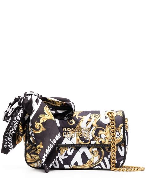 versace jeans cross body bag|Versace Jeans bags outlet.